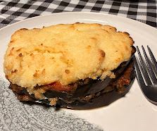 Moussaka